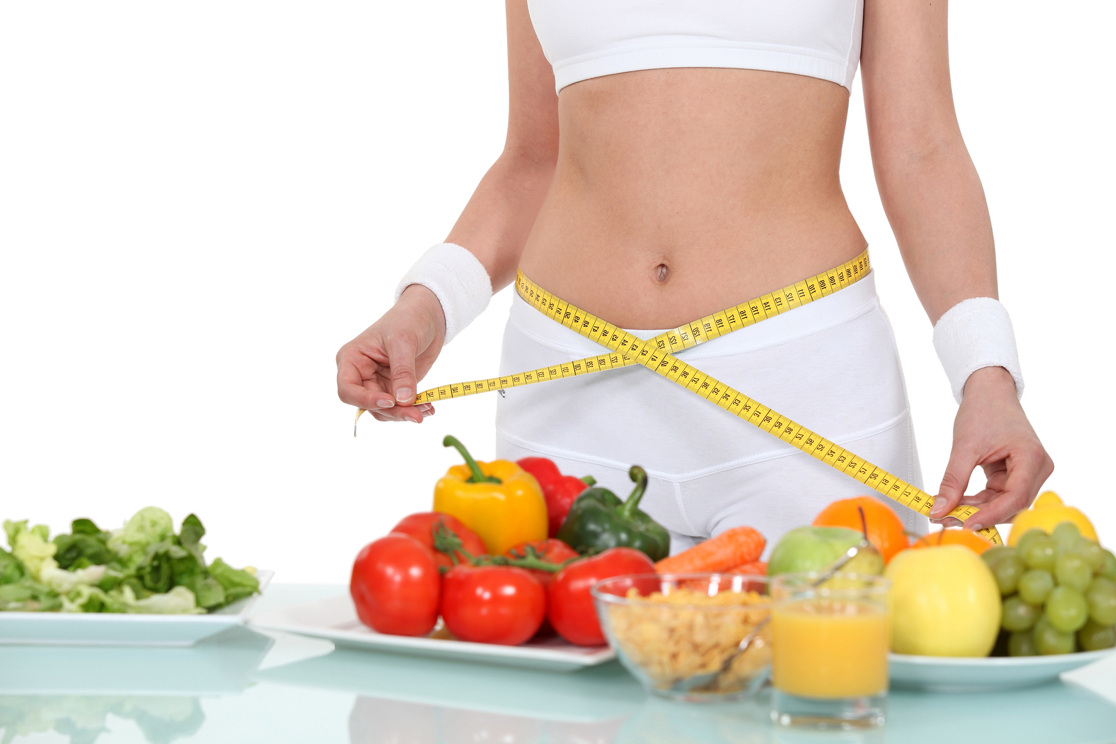 thực phẩm chức năng giảm mỡ bụng
